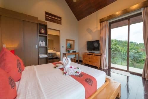 Villa Lima Three-Bedroom Villa with Private Pool