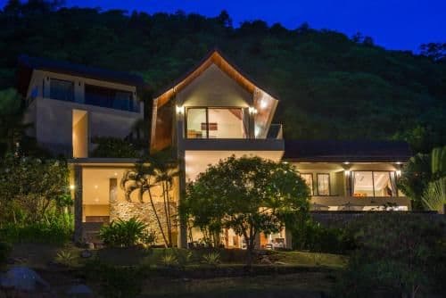 Villa Lima Three-Bedroom Villa with Private Pool
