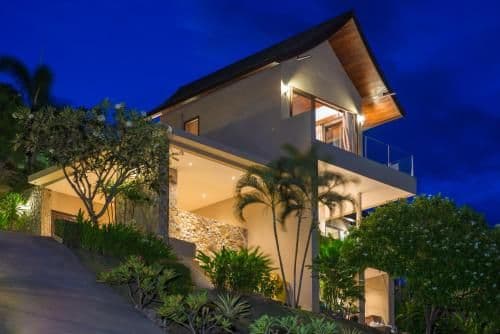 Villa Lima Three-Bedroom Villa with Private Pool
