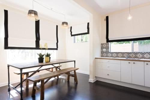 Deluxe Two-Bedroom Apartment