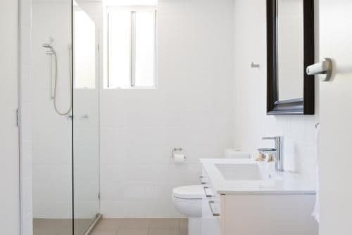 Deluxe Two-Bedroom Apartment