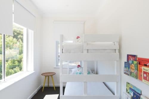 Luxury Three-Bedroom Apartment