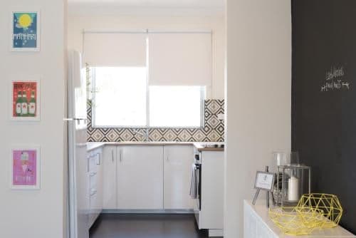 Luxury Three-Bedroom Apartment