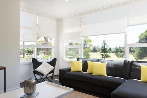 Luxury Three-Bedroom Apartment