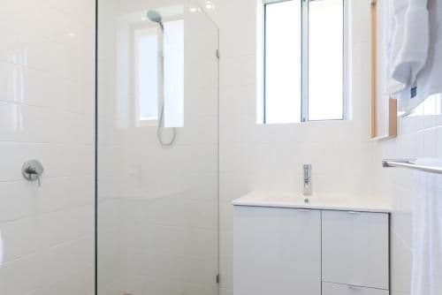 Luxury Three-Bedroom Apartment