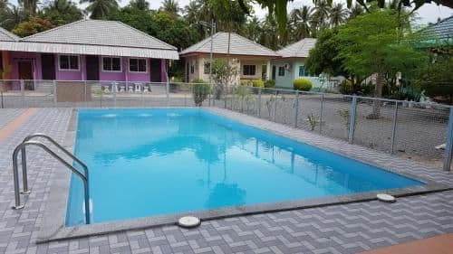 บ้านธัญญานันท์ บ้านธัญญานันท์