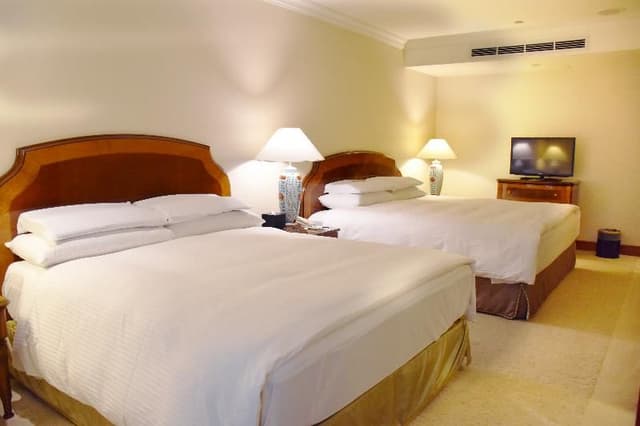 SUITE DELUXE