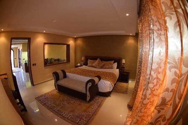 JUNIOR SUITE SUPERIOR