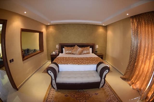 JUNIOR SUITE SUPERIOR
