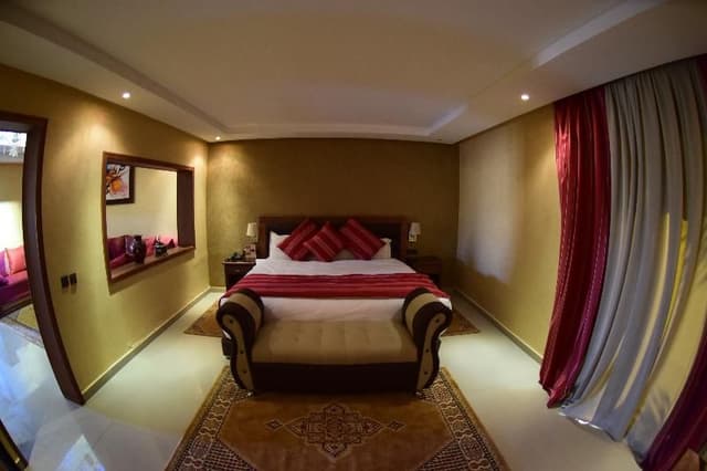 JUNIOR SUITE SUPERIOR
