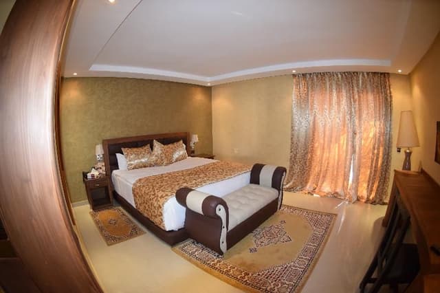 JUNIOR SUITE SUPERIOR