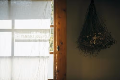 Japanese-Style Twin Room with Shared Bathroom