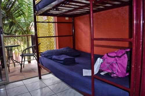 Deluxe Twin Room with Private Bathroom