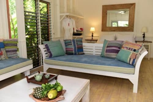 Bungalow - Beach Huts