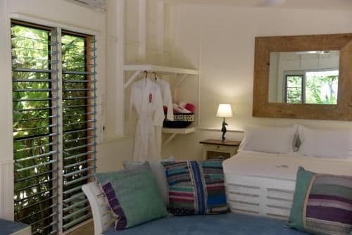 Bungalow - Beach Huts