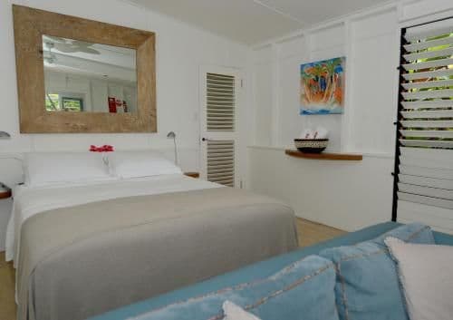 Bungalow - Beach Huts