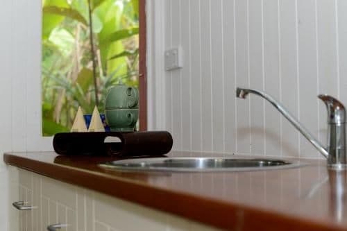 Bungalow - Beach Huts