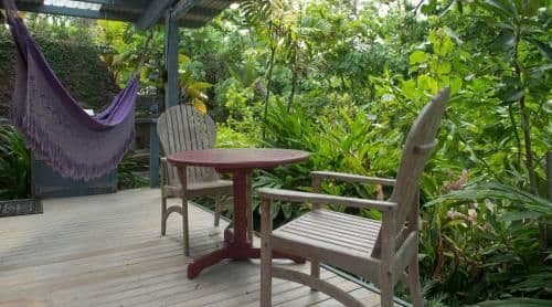 Bungalow - Beach Huts