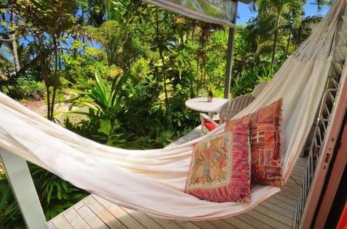 Bungalow - Beach Huts