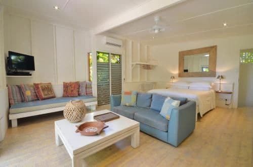 Bungalow - Beach Huts