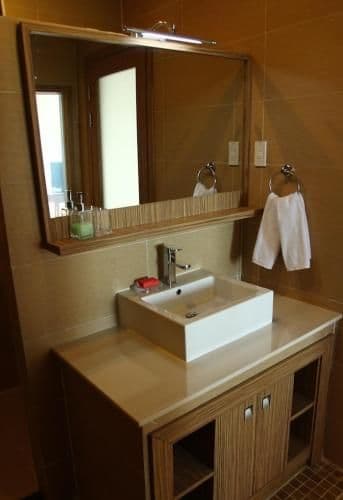 Superior Double Room with Sea View