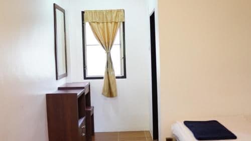 Twin Room with Balcony