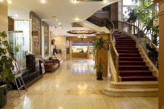 Victoria Hotel