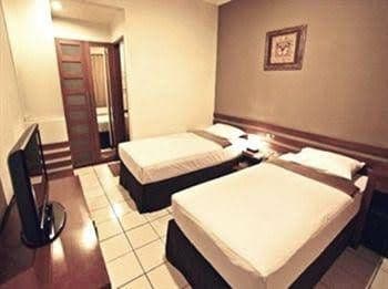 N Hotel N Hotel
