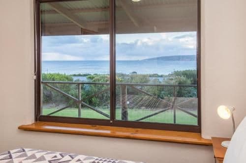 Ocean View Villa B
