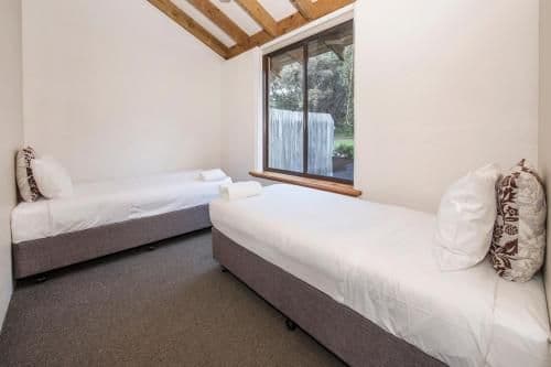 Ocean View Villa B
