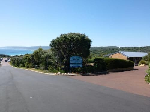 Ocean View Villa B