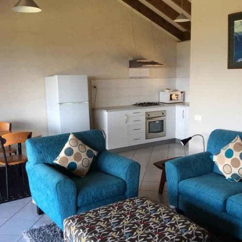 Ocean View Villa B