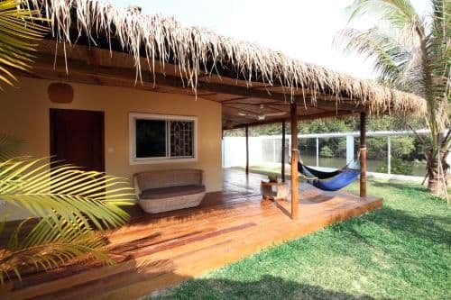 Deluxe Bungalow
