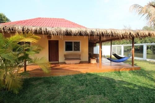 Deluxe Bungalow