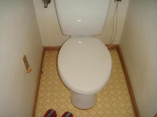 Japanese-Style Economy Room with Shared Bathroom