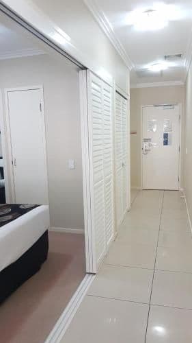 One-Bedroom Apartment - Disability Access