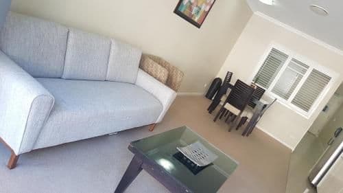One-Bedroom Apartment - Disability Access