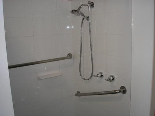 Double Room - Disability Access