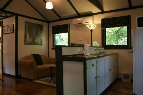 Etna Cottage