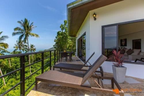 Superior Bungalow