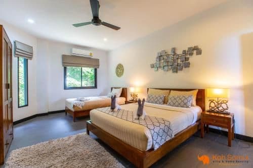 Superior Bungalow