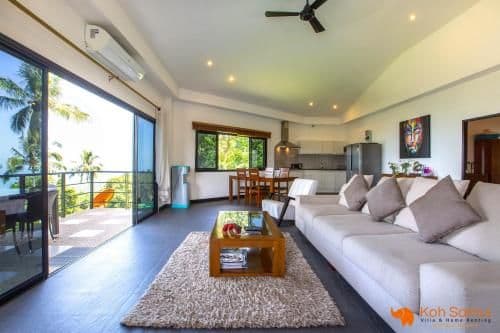 Superior Bungalow