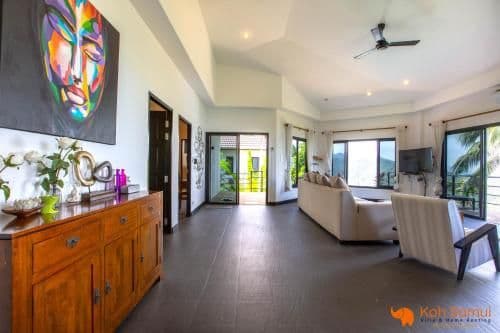 Superior Bungalow