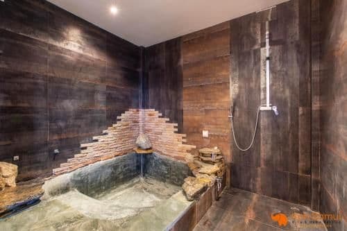 Three-Bedroom Villa with Private Pool