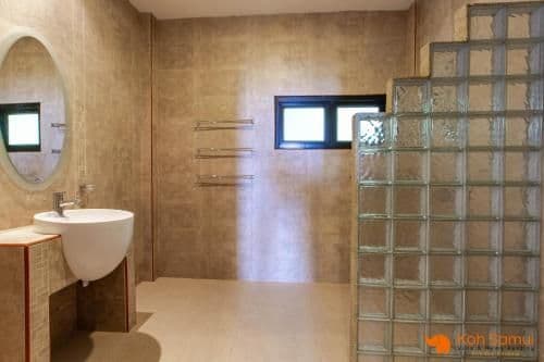 Three-Bedroom Villa with Private Pool