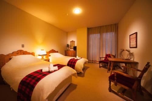 Superior Double or Twin Room