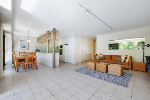 Two-Bedroom Apartment - 5