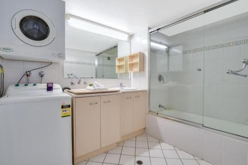 Two-Bedroom Apartment - 5