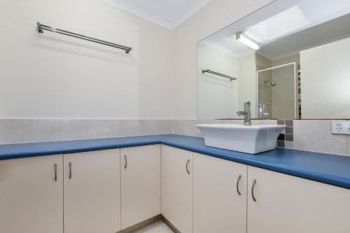 Two-Bedroom Apartment - 11