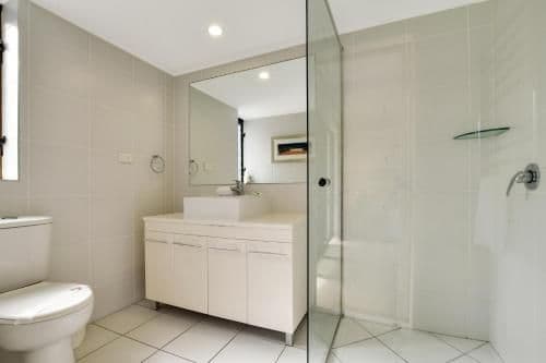Two-Bedroom Apartment - 16
